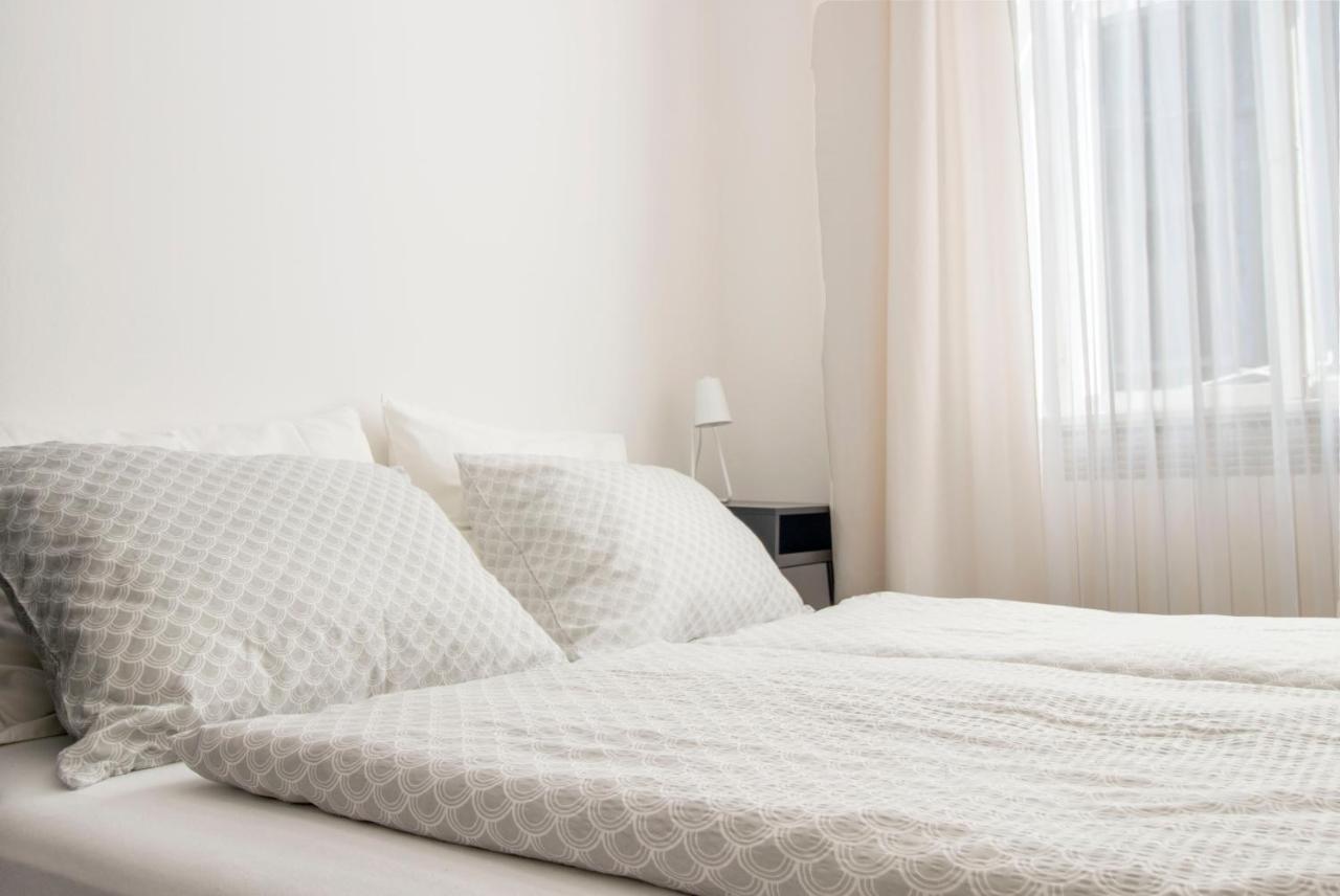 Bastinica Superior Apartment, Old Town In City Center 萨格勒布 外观 照片