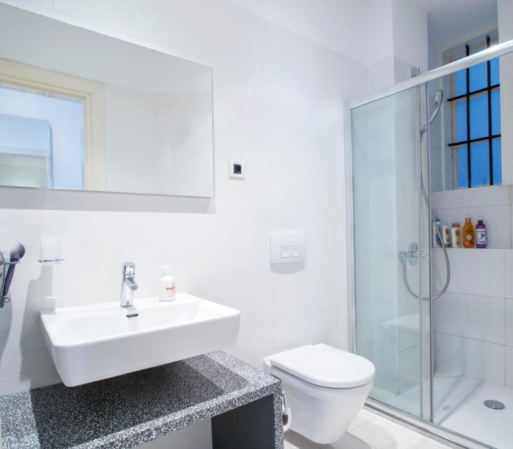 Bastinica Superior Apartment, Old Town In City Center 萨格勒布 外观 照片